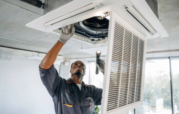 Licensed Hvac service in Chadwicks, NY - FH HVAC